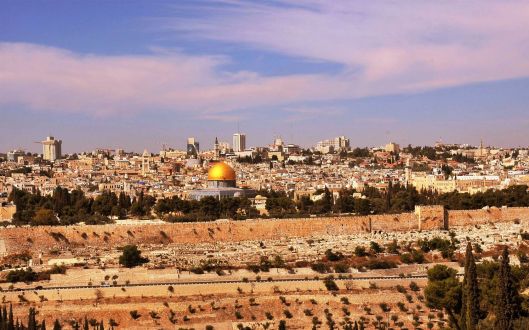 Jerusalem