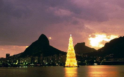 Christmas-in-Rio-de-Janeiro-Brazil
