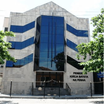 Lugar de Esperança e Vida