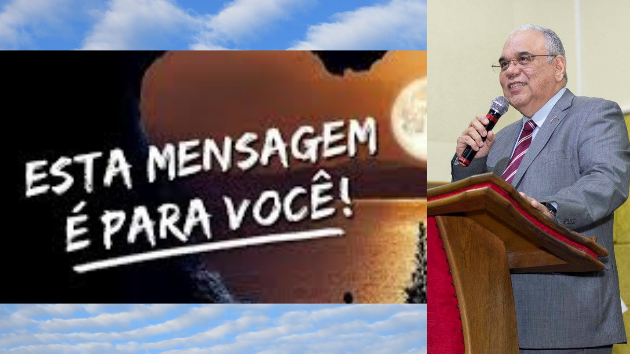 UM CORAÇÃO CONECTADO COM DEUS